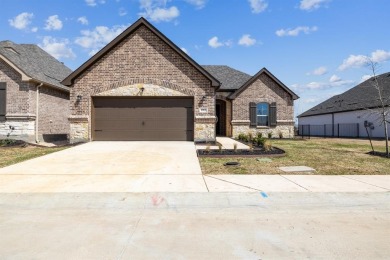 Lake Home For Sale in Little Elm, Texas