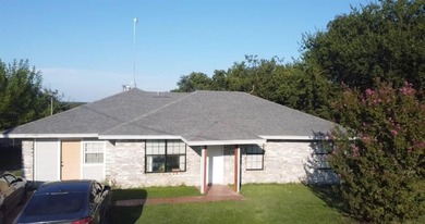 Bardwell Lake Home For Sale in Bardwell Texas