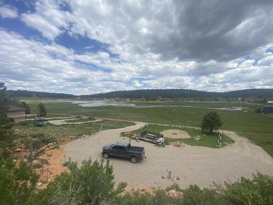Navajo Lake Lot For Sale in Duck Creek Utah