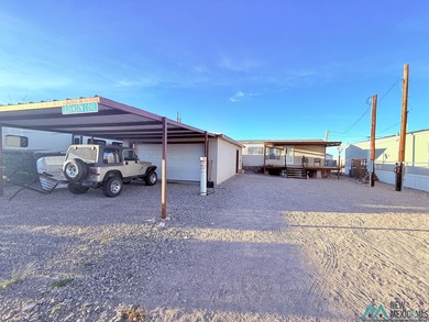Elephant Butte Reservoir Home For Sale in Elephant Butte New Mexico