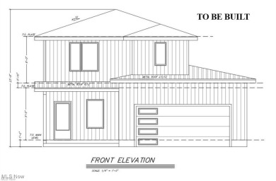 Lake Erie - Lake County Home For Sale in Madison Ohio