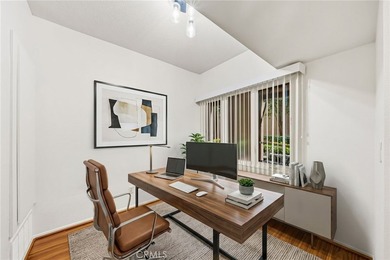 Perched in Signal Hill, this rare single-level 2-bed, 2-bath - photo 10