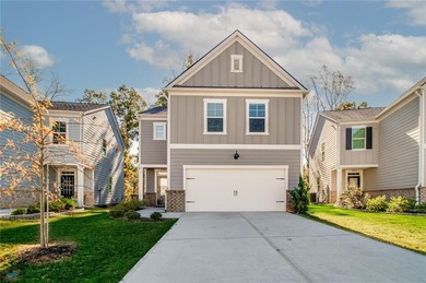 Lake Lanier Home Sale Pending in Flowery Branch Georgia