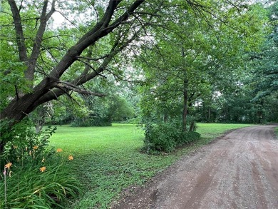 Cross Lake - Pine County Lot For Sale in Pine City Minnesota