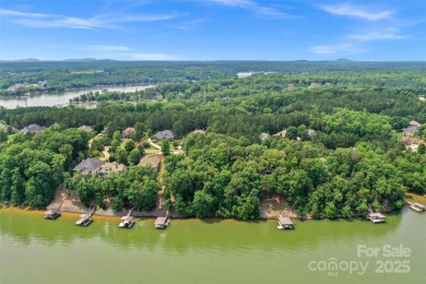 Lake Lot For Sale in Belmont, North Carolina