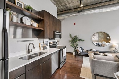 Welcome to Harvester Lofts, one of the most iconic residential - photo 12
