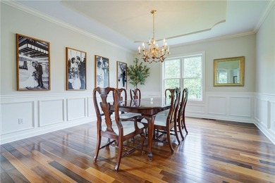 Stunning custom built Colonial nestled in one of Penfield's most - photo 14