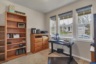 Beautiful single-level home in a private Turner subdivision