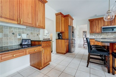 Stunning custom built Colonial nestled in one of Penfield's most - photo 15