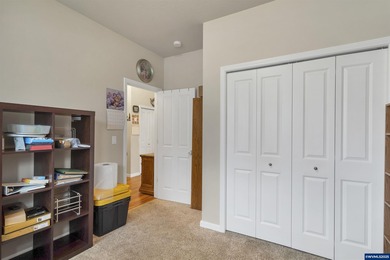 Beautiful single-level home in a private Turner subdivision