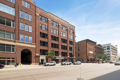Welcome to Harvester Lofts, one of the most iconic residential - photo 20