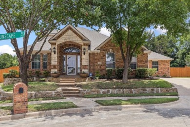 Lake Home For Sale in Garland, Texas