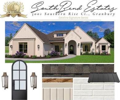 Lake Granbury Home For Sale in Granbury Texas