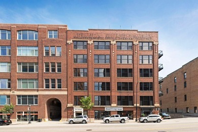 Welcome to Harvester Lofts, one of the most iconic residential - photo 21