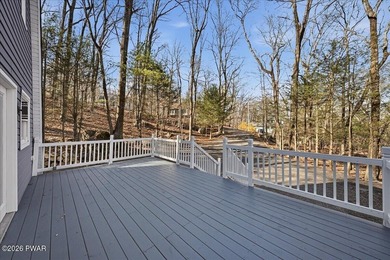 Do Not Wait to See This Fully Remodeled Modified A-Frame Retreat - photo 2