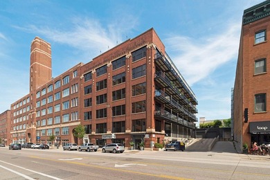 Welcome to Harvester Lofts, one of the most iconic residential - photo 22