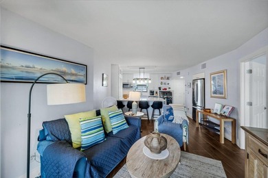 This completely renovated one-bedroom, one-bathroom condo at - photo 3