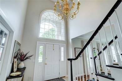 Stunning custom built Colonial nestled in one of Penfield's most - photo 24