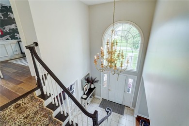 Stunning custom built Colonial nestled in one of Penfield's most - photo 25