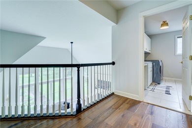Stunning custom built Colonial nestled in one of Penfield's most - photo 26