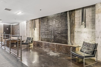 Welcome to Harvester Lofts, one of the most iconic residential - photo 27