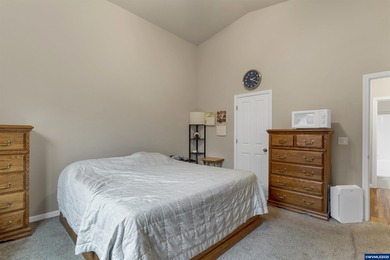 Beautiful single-level home in a private Turner subdivision