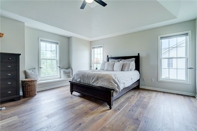 Stunning custom built Colonial nestled in one of Penfield's most - photo 28