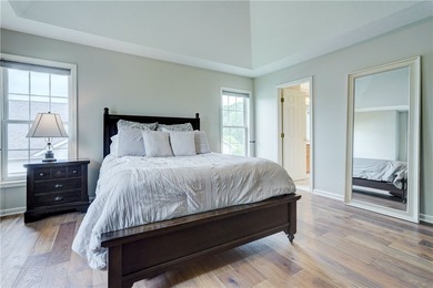 Stunning custom built Colonial nestled in one of Penfield's most - photo 29