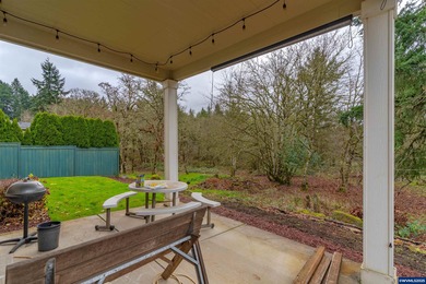 Beautiful single-level home in a private Turner subdivision