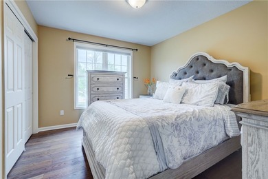 Stunning custom built Colonial nestled in one of Penfield's most - photo 31
