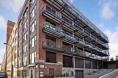 Welcome to Harvester Lofts, one of the most iconic residential - photo 31