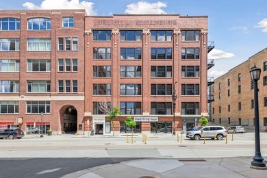 Welcome to Harvester Lofts, one of the most iconic residential - photo 32