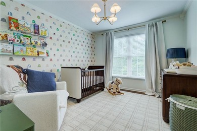 Stunning custom built Colonial nestled in one of Penfield's most - photo 33
