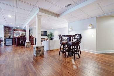 Stunning custom built Colonial nestled in one of Penfield's most - photo 35