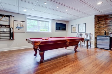 Stunning custom built Colonial nestled in one of Penfield's most - photo 36