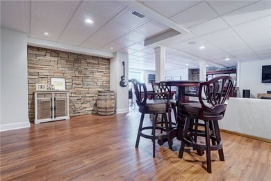 Stunning custom built Colonial nestled in one of Penfield's most - photo 37