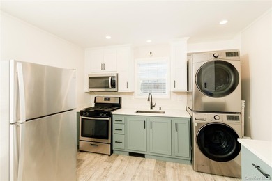 Located in a waterfront manufactured home community in Islip - photo 8