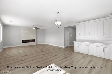 Beautiful new construction home in a highly sought-after central