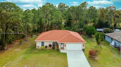 Lehigh Acres Area Home For Sale in Lehigh Acres Florida
