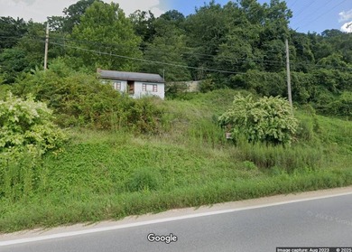 Kanawha River Home For Sale in Bancroft West Virginia