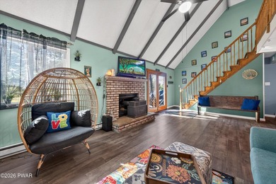 Easygoing Pocono living starts here. This 3BR/2BA home in the - photo 6