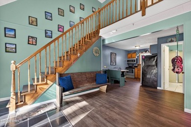 Easygoing Pocono living starts here. This 3BR/2BA home in the - photo 8