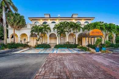 Free standing direct intracoastal restaurant in the Waterway - photo 1