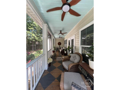 Welcome to 133 Peters Quay, a charming 2608 sqft home nestled - photo 3