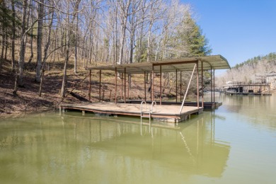 Smith Lake (Brushy Creek) A lot ready to build on with dock in - photo 3