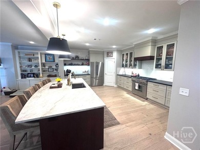 Welcome to 133 Peters Quay, a charming 2608 sqft home nestled - photo 8