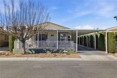 Welcome to this well-maintained 1,245 sq. ft. manufactured home