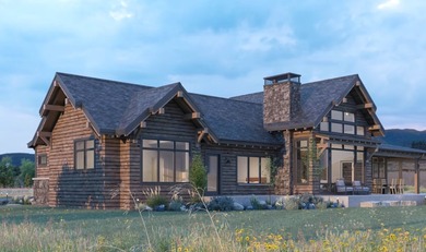 (private lake, pond, creek) Home For Sale in Missoula Montana