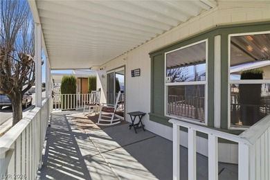 Welcome to this well-maintained 1,245 sq. ft. manufactured home