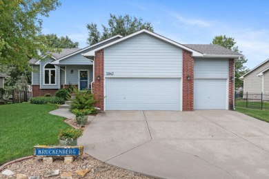 Lake Home Sale Pending in Wichita, Kansas